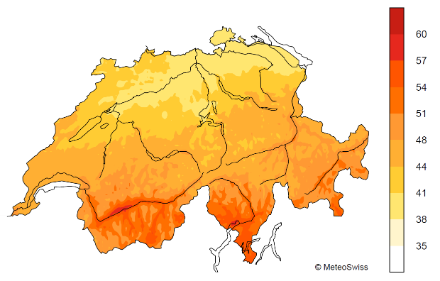 Middle finger light -  Schweiz