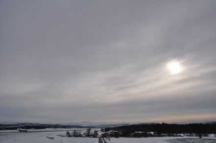  Altostratus