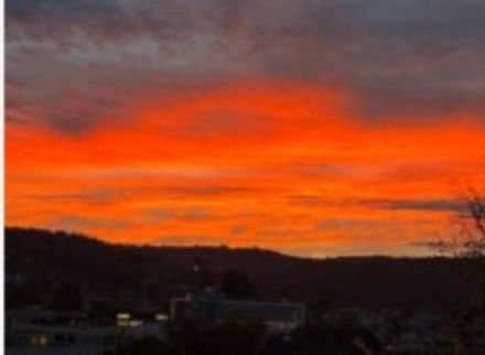 Sunrise