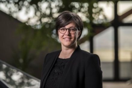 image Barbara Galliker